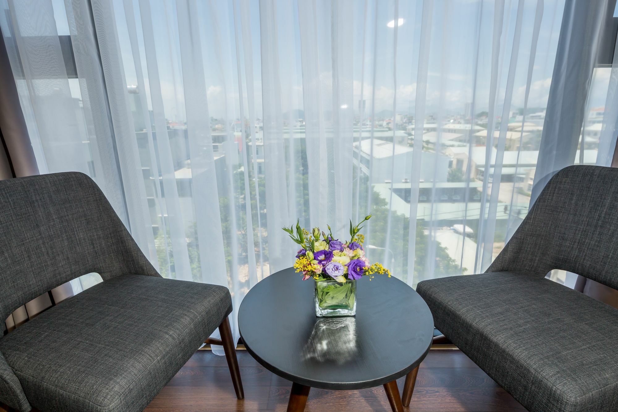 Platinum Danang Hotel Zewnętrze zdjęcie