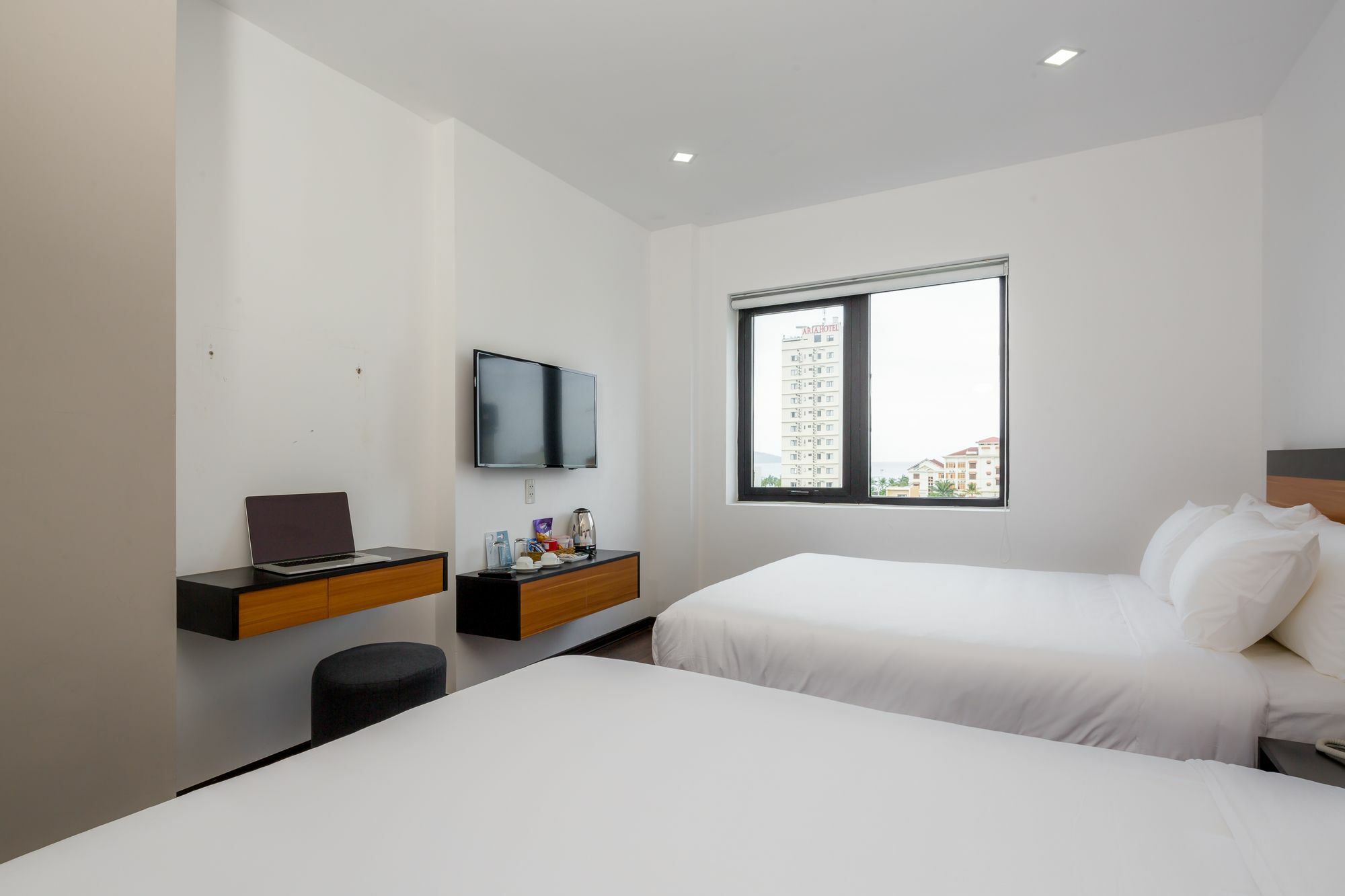 Platinum Danang Hotel Zewnętrze zdjęcie