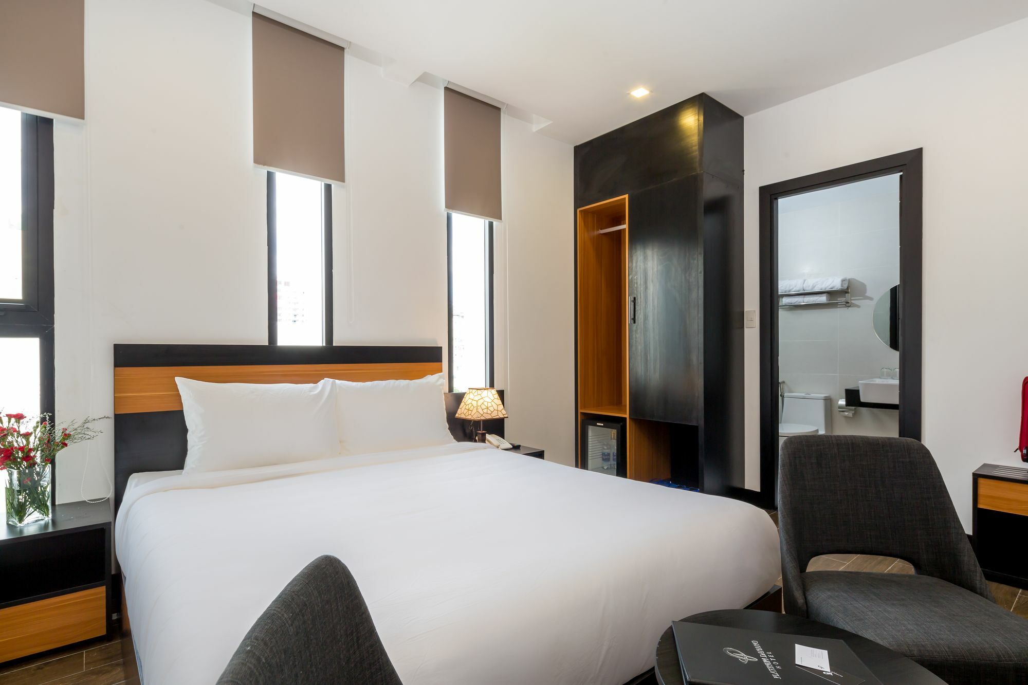 Platinum Danang Hotel Zewnętrze zdjęcie
