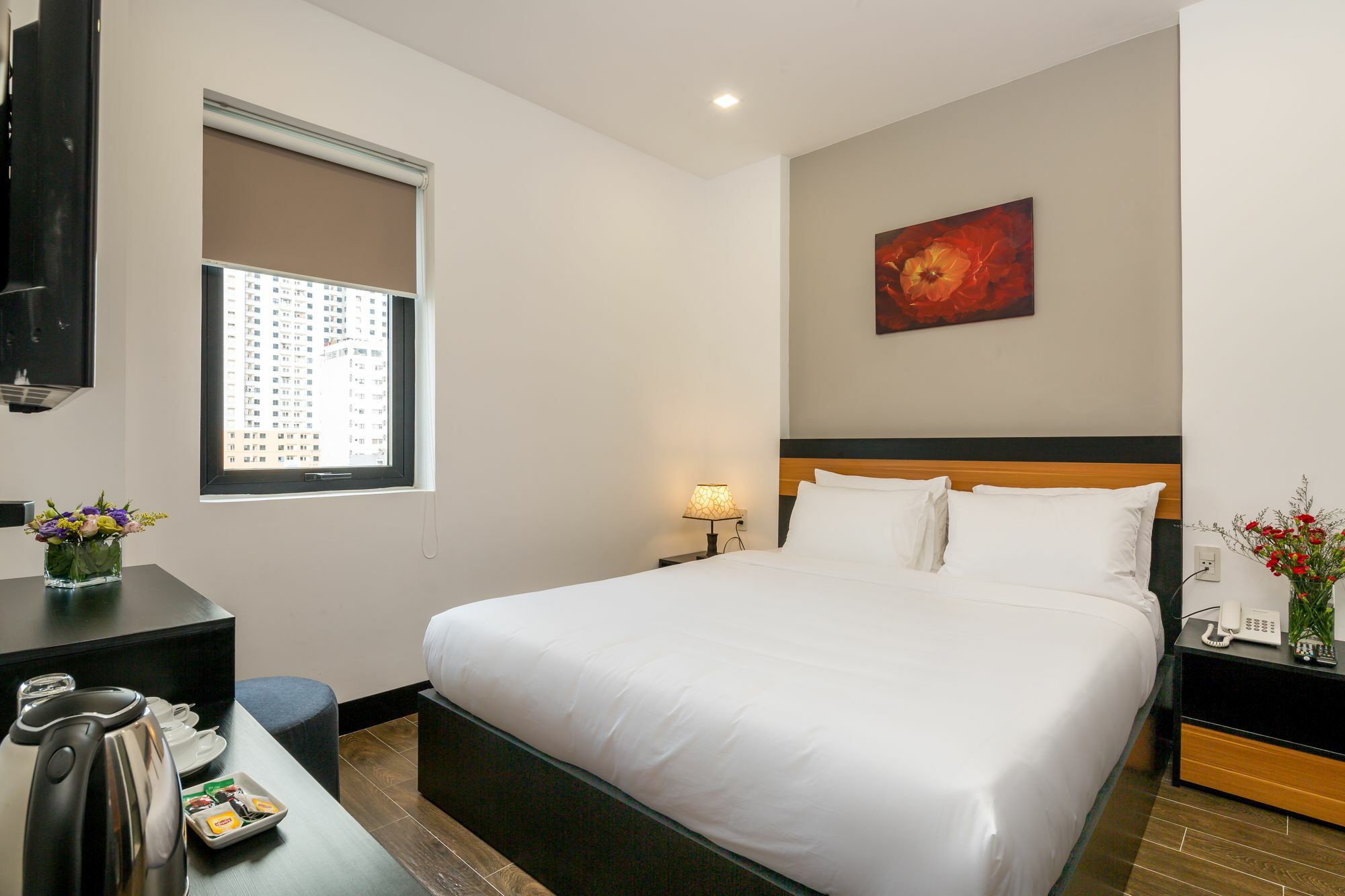 Platinum Danang Hotel Zewnętrze zdjęcie