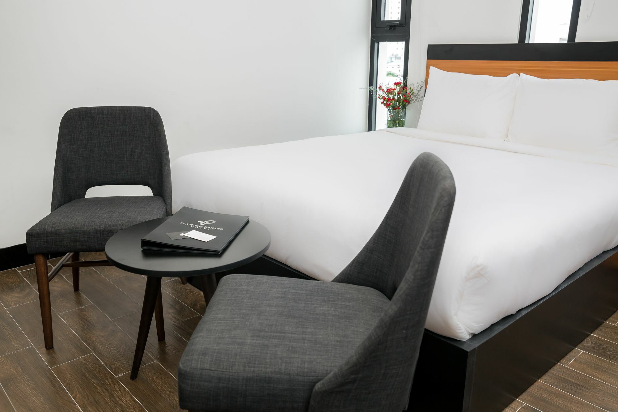 Platinum Danang Hotel Zewnętrze zdjęcie